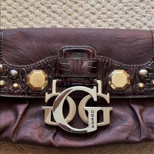 Guess glamour mini purple